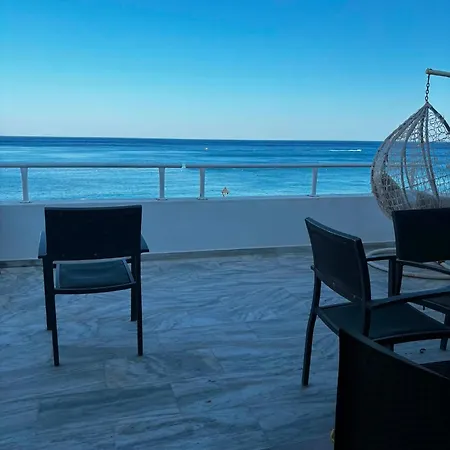 Casa vacanze Grecos