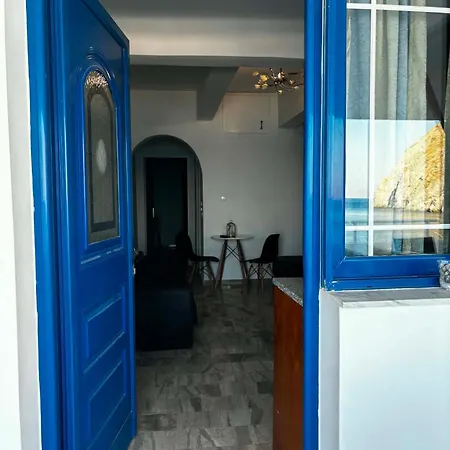 Casa vacanze Grecos Perissa (Santorini)