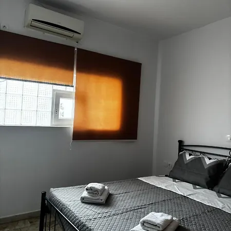 Casa vacanze Grecos *