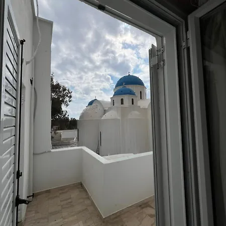 Grecos بيريسا