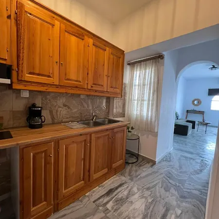 Casa vacanze Grecos Perissa (Santorini)